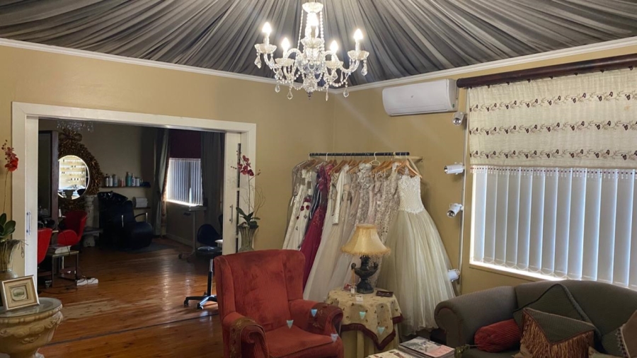 4 Bedroom Property for Sale in Parys Free State